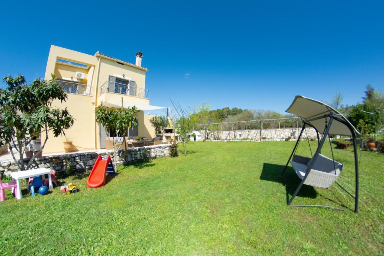Giannakis Vila *