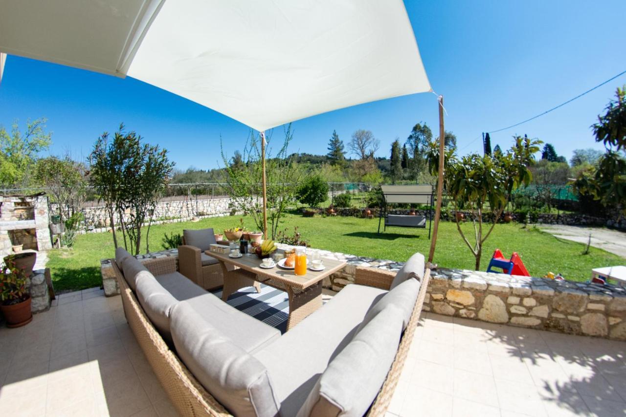 Giannakis Vila